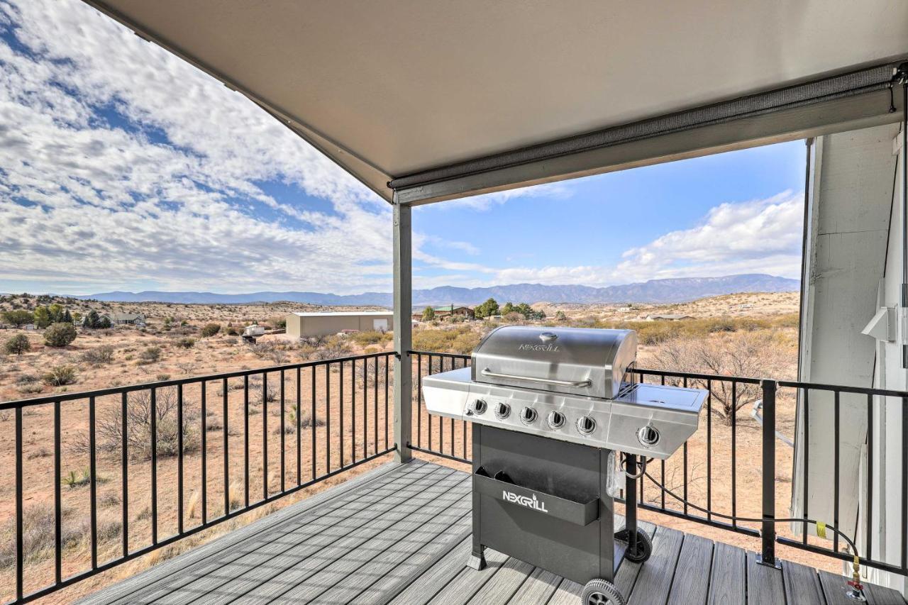 Wine Country Retreat In Cornville Hot Tub And View Exteriör bild